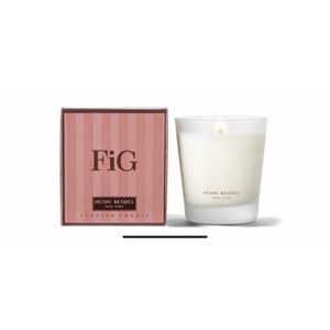 Henri Bendel Fig Scented Candle